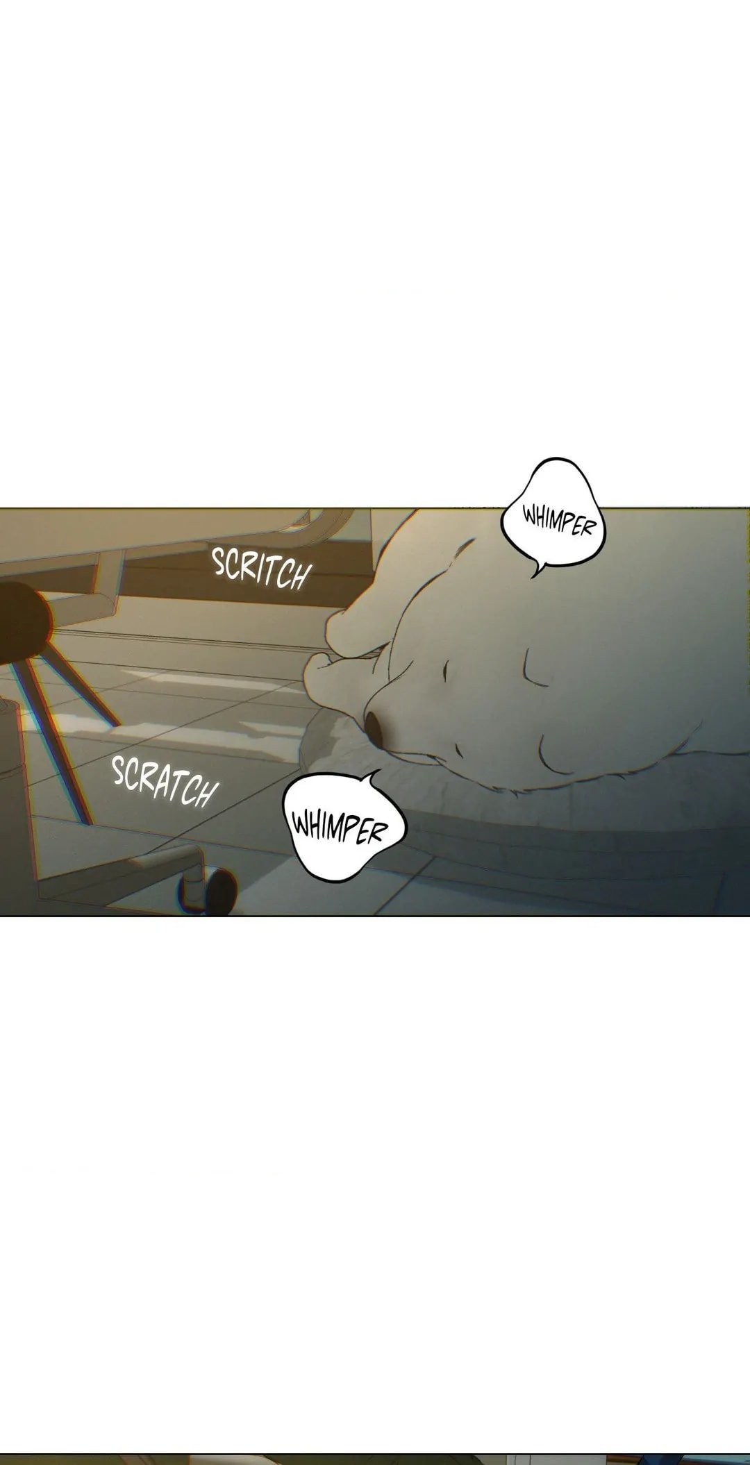Lost in the Cloud, Chapter 129 image 49